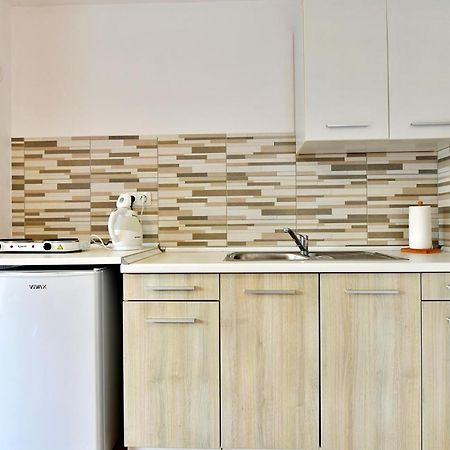 רקוביצה Apartment Stjepan מראה חיצוני תמונה
