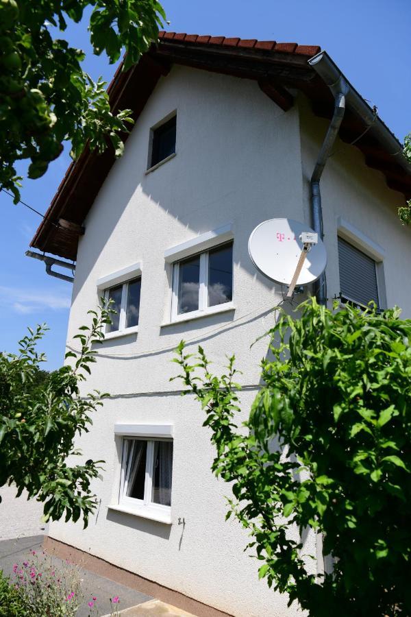 רקוביצה Apartment Stjepan מראה חיצוני תמונה
