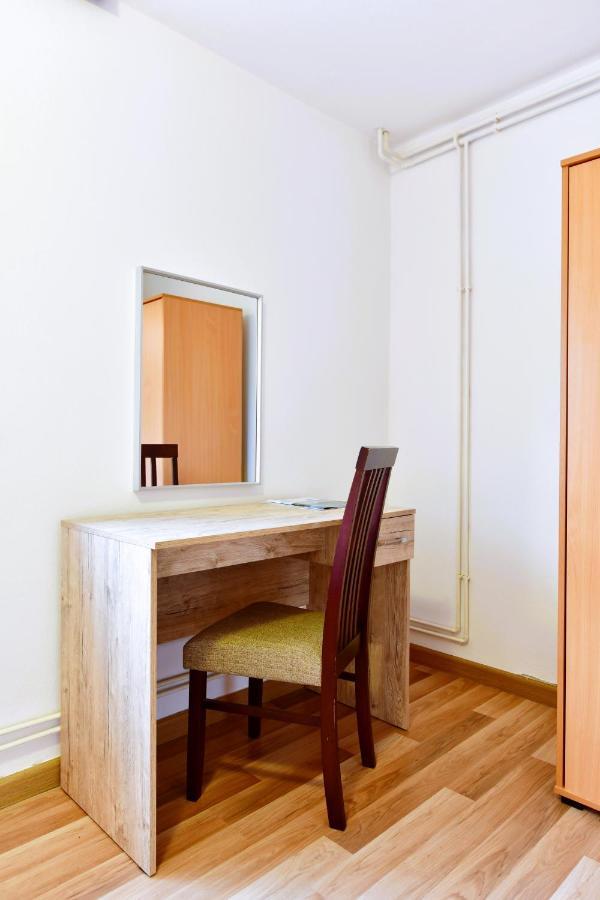 רקוביצה Apartment Stjepan מראה חיצוני תמונה