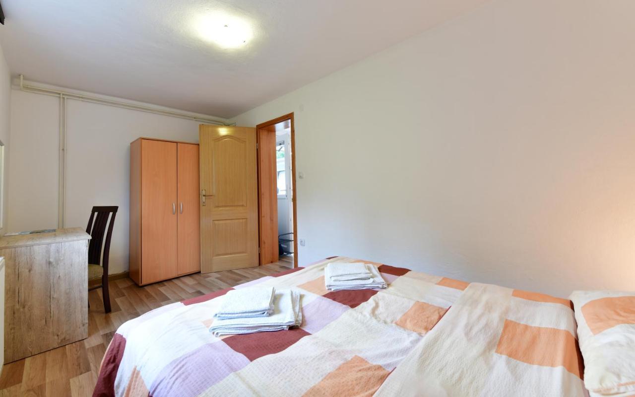 רקוביצה Apartment Stjepan מראה חיצוני תמונה