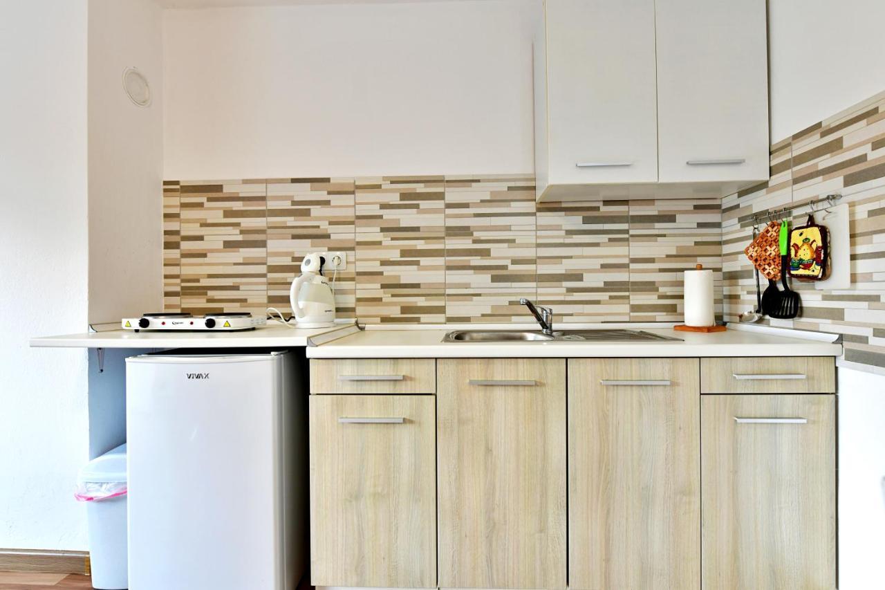 רקוביצה Apartment Stjepan מראה חיצוני תמונה
