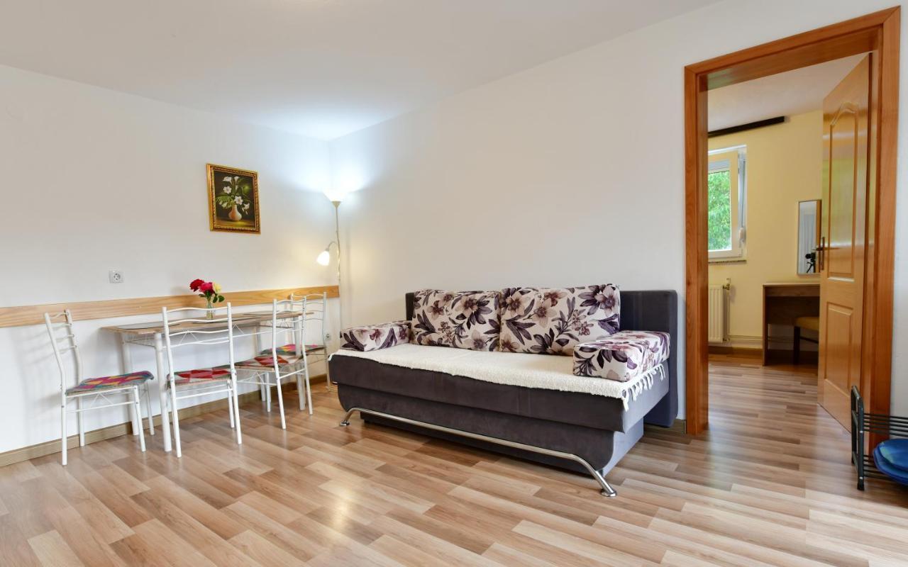 רקוביצה Apartment Stjepan מראה חיצוני תמונה