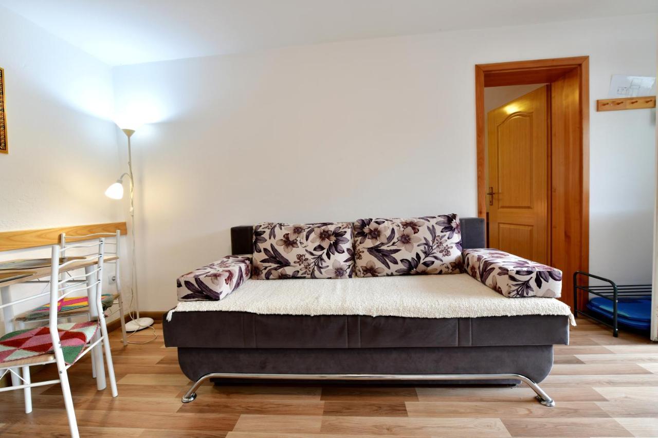 רקוביצה Apartment Stjepan מראה חיצוני תמונה