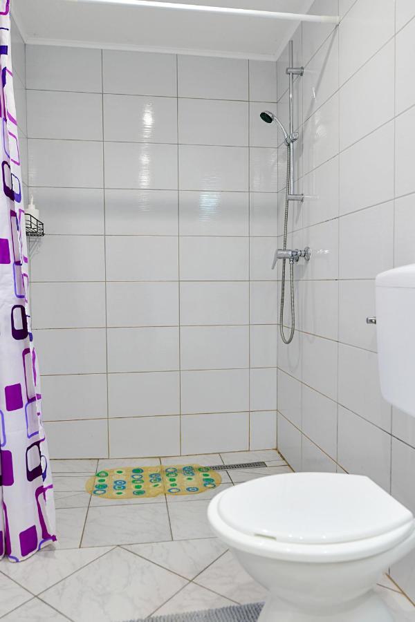 רקוביצה Apartment Stjepan מראה חיצוני תמונה