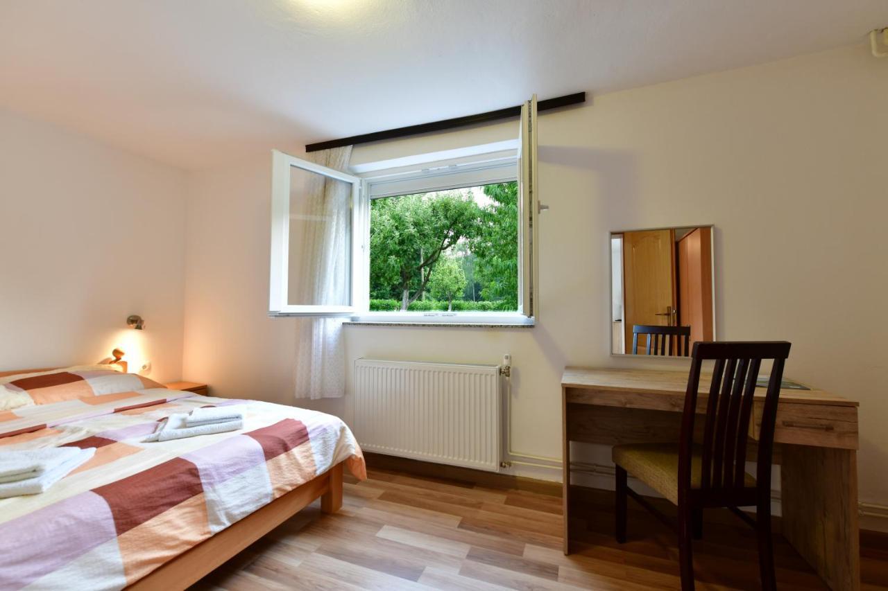 רקוביצה Apartment Stjepan מראה חיצוני תמונה