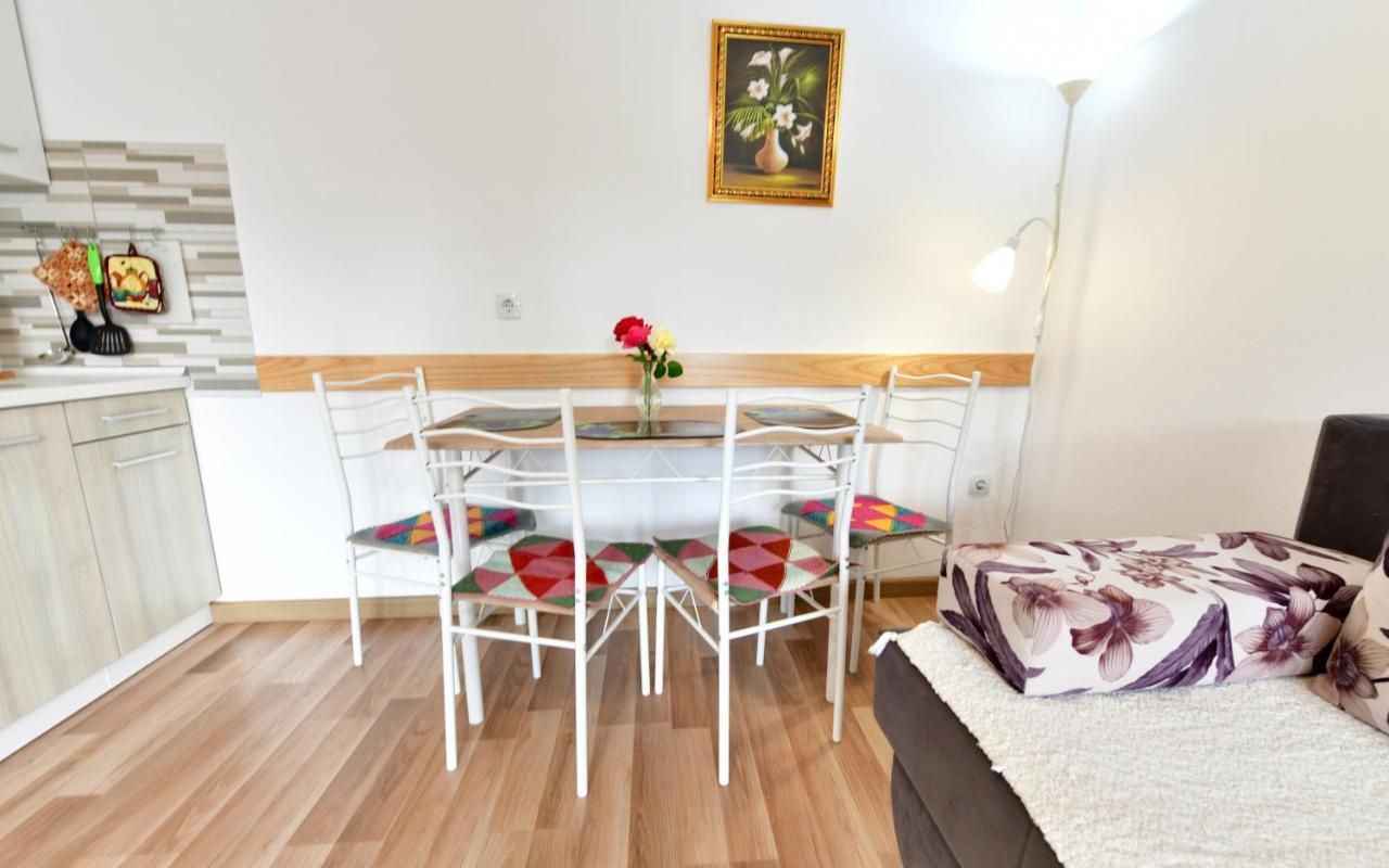 רקוביצה Apartment Stjepan מראה חיצוני תמונה